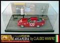 122 Alfa Romeo Giulia TZ - Auto Art 1.18 (1)